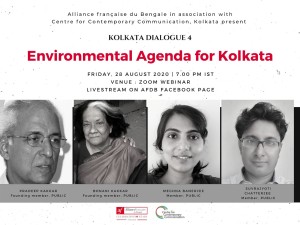 Kolkata Dialogue 4